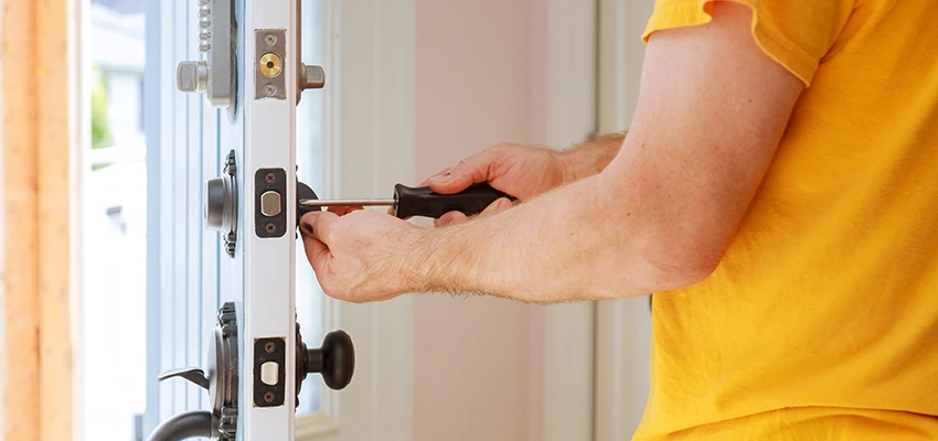 Break-in Prevention Solutions in Vandenberg Village, CA
