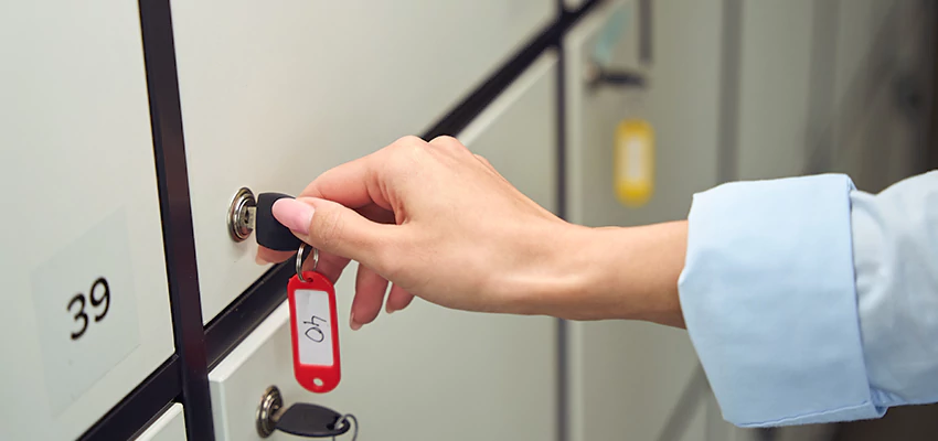 Cabinet Lock Installation in Vandenberg Village, California