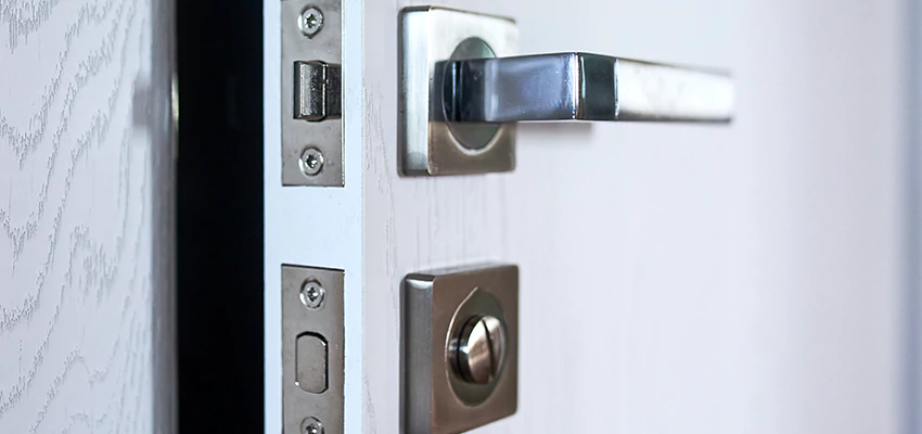 Door Lever Handle Lock Repair in Vandenberg Village, CA