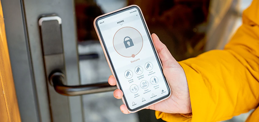 Kwikset Halo Wifi Locks Repair And Installation in Vandenberg Village, CA