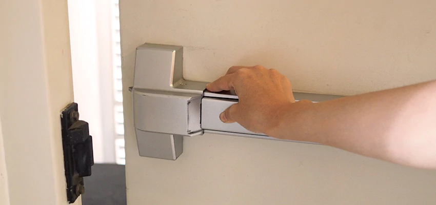 Door Lock Cylinder Reinforcements in Vandenberg Village, CA
