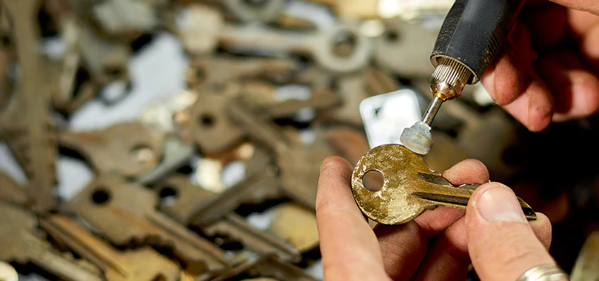 Car Lock Key Repair Service in Vandenberg Village, CA