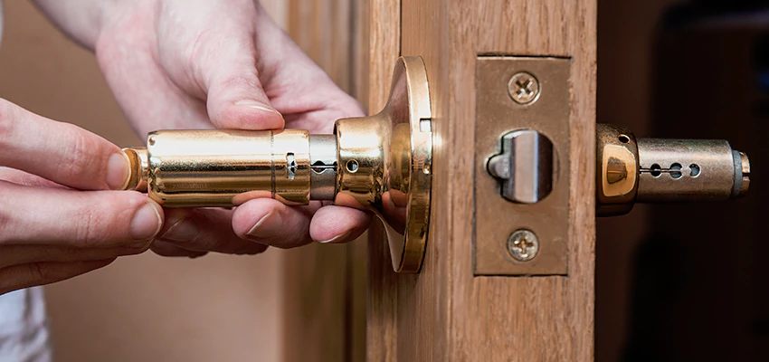 Padlock Lock Replacement Assistance in Vandenberg Village, CA
