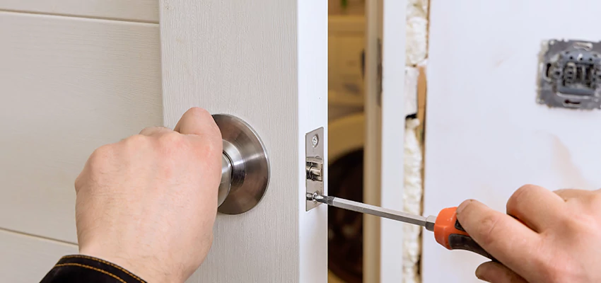 Wifi Deadbolt Installation in Vandenberg Village, CA