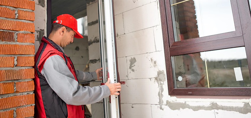 Home Invasion Door Lock Repairs in Vandenberg Village, CA